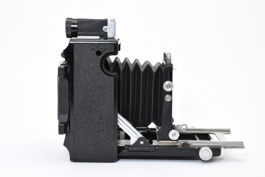 ★極美品★グラフィック GRAFLEX GRAHIC 中判 #1443