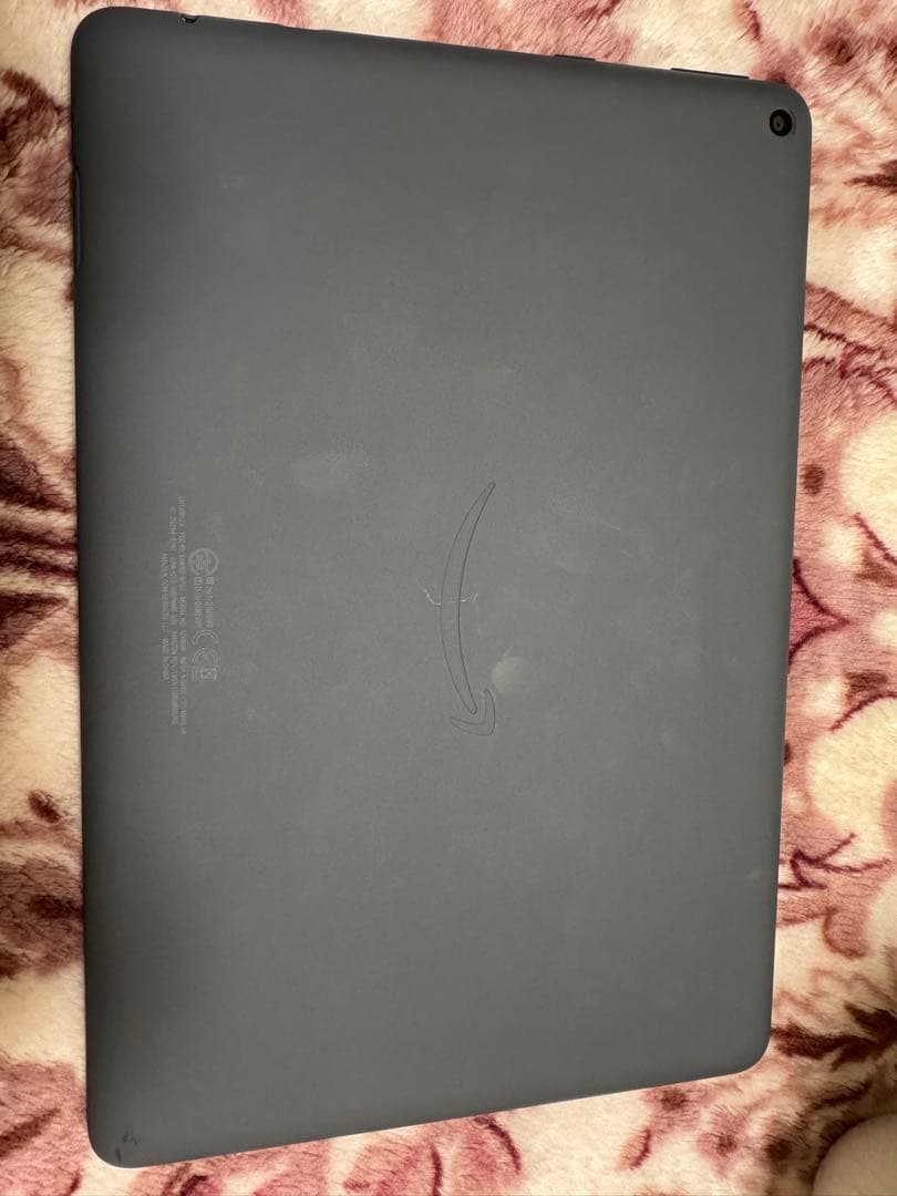 Amazon Fire HD 10 plus 32GB 第11世代 タブレット