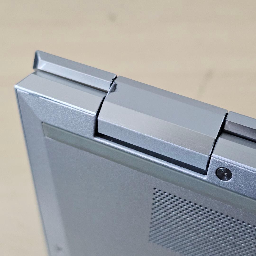 Elitebook X360 G7 ／Core i7・16GB／ペン