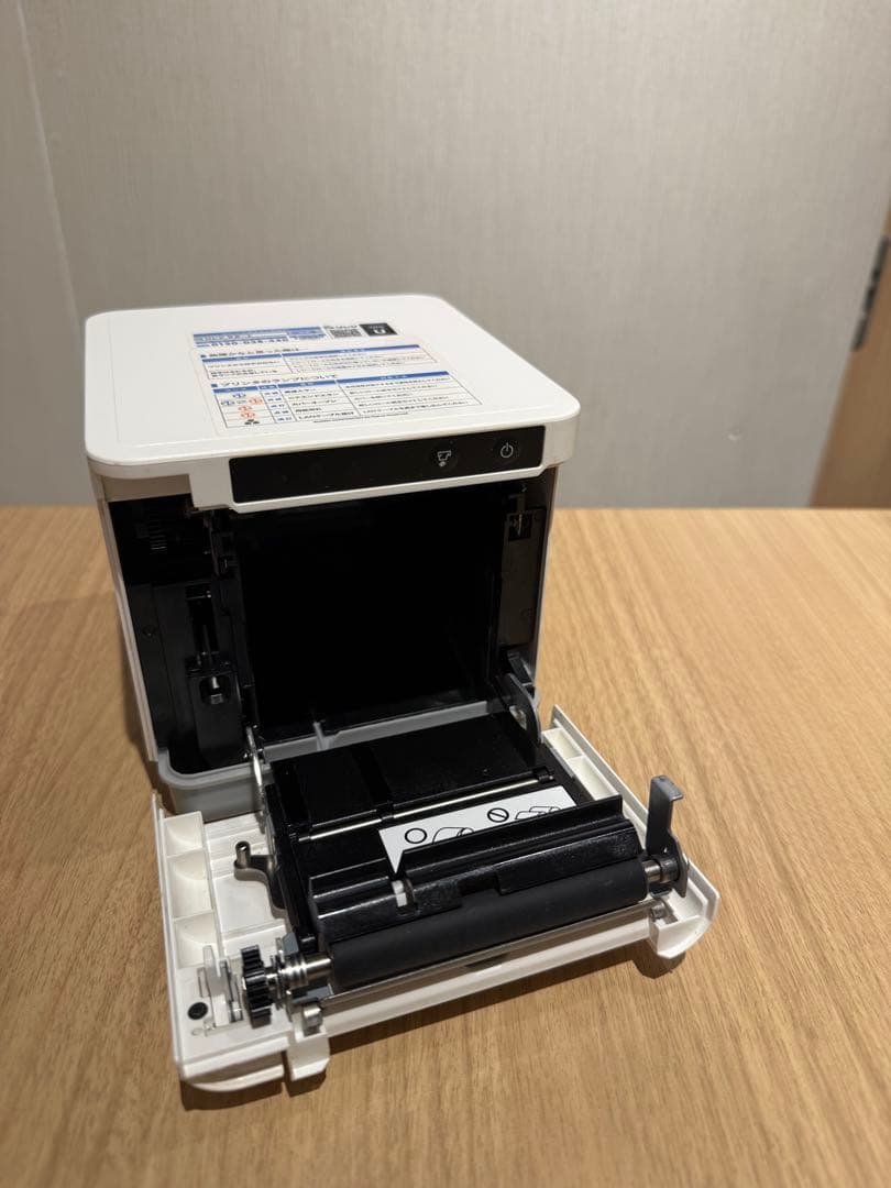 店舗用品 mC-Print3 MCP31L