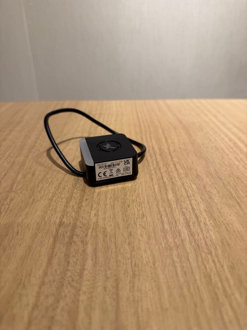 店舗用品 mC-Print3 MCP31L