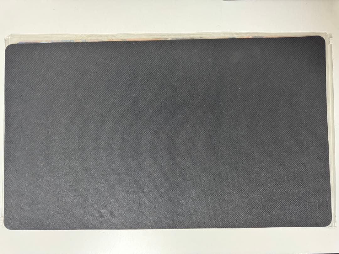 遊戯王 PUNK プレイマット 公式