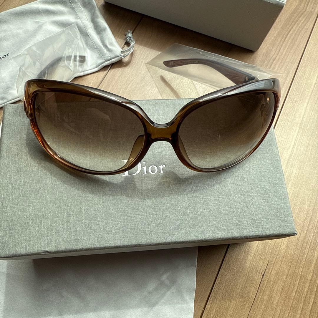 Dior レディースサングラス