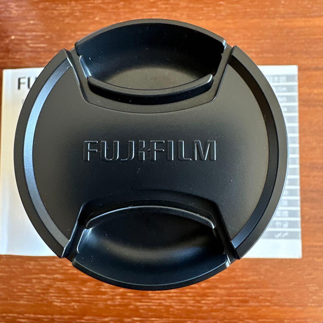 FUJINON XF35mmF1.4 R レンズ