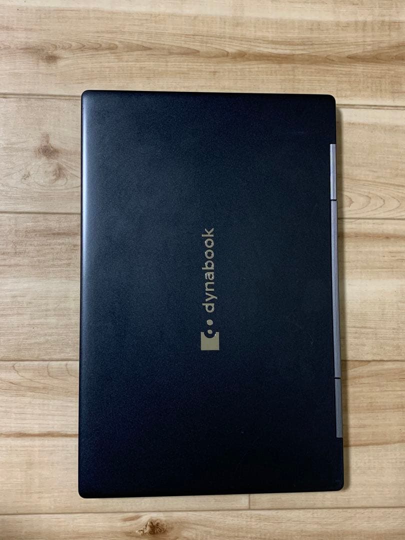 東芝13.3インチ 第11世代 DynabookノートPC X360 2in1