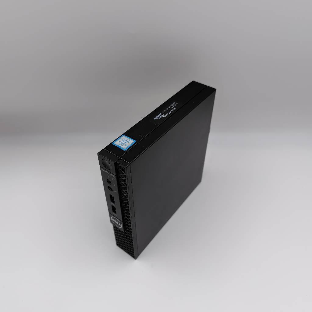 DELL OptiPlex 3050 Micro 第6世代Core i5　小型