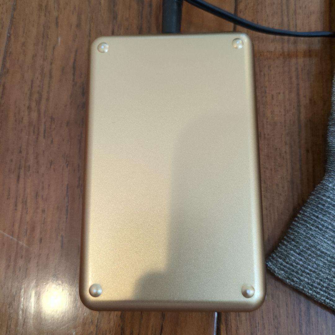 フレキシア　セルステラ　body用　セルクリスタル BODY 美容機器