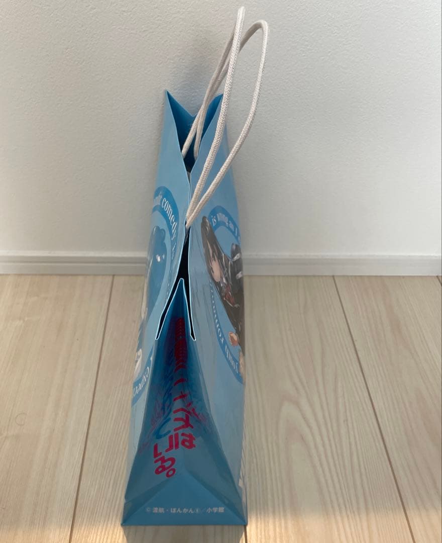 雪ノ下雪乃 俺ガイル ハッピーバッグ 雪ノ下雪乃セット ドンキ