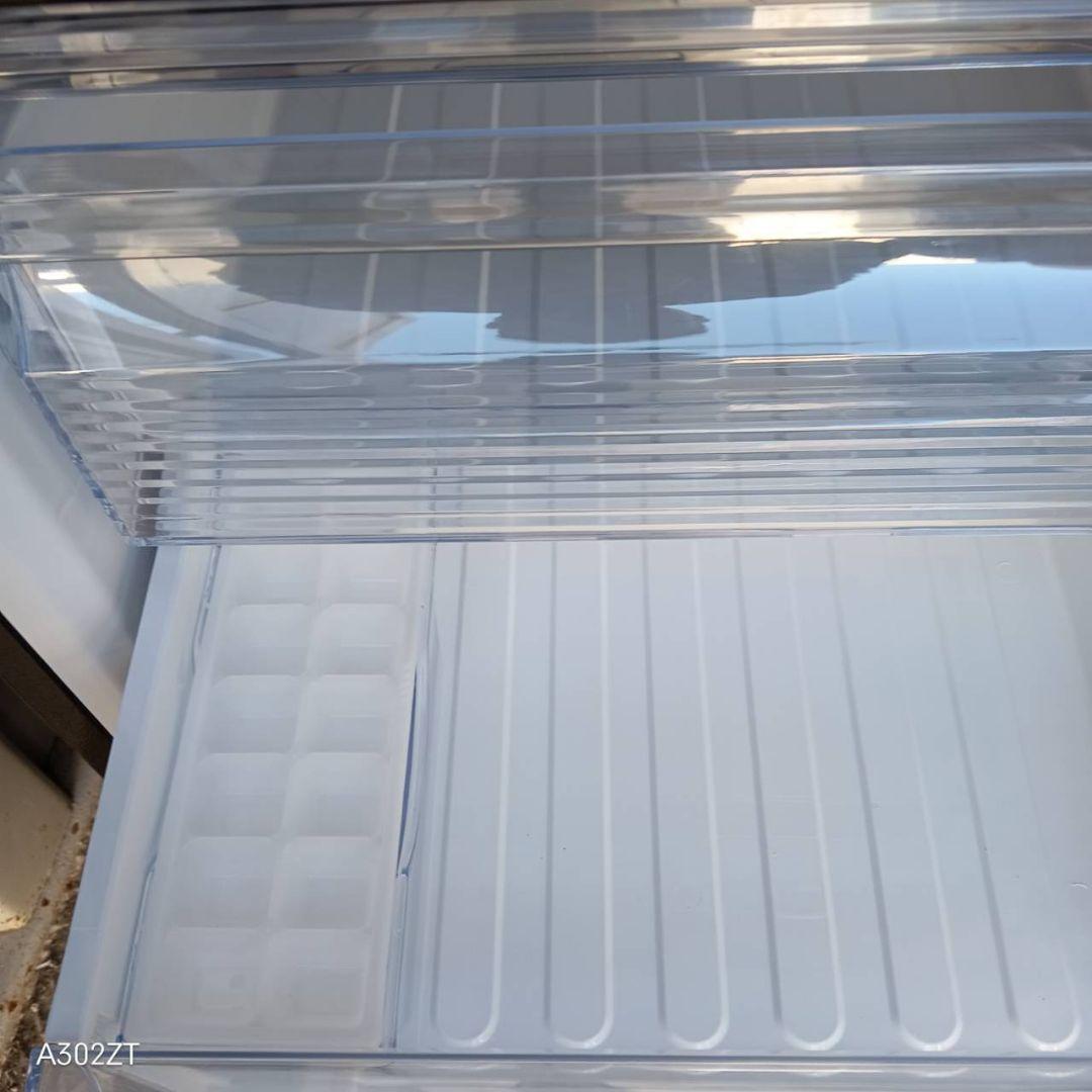 1135 設置まで対応　SHARP　大型冷蔵庫　最新モデル　310L