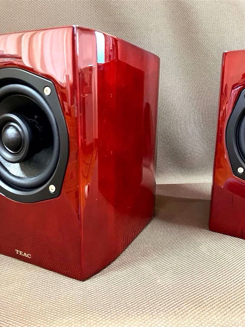 TEAC・ティアック　　 S-300NEO-CH