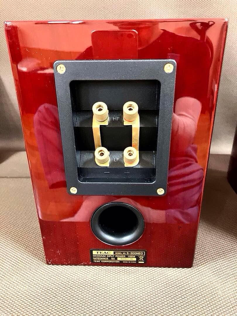 TEAC・ティアック　　 S-300NEO-CH