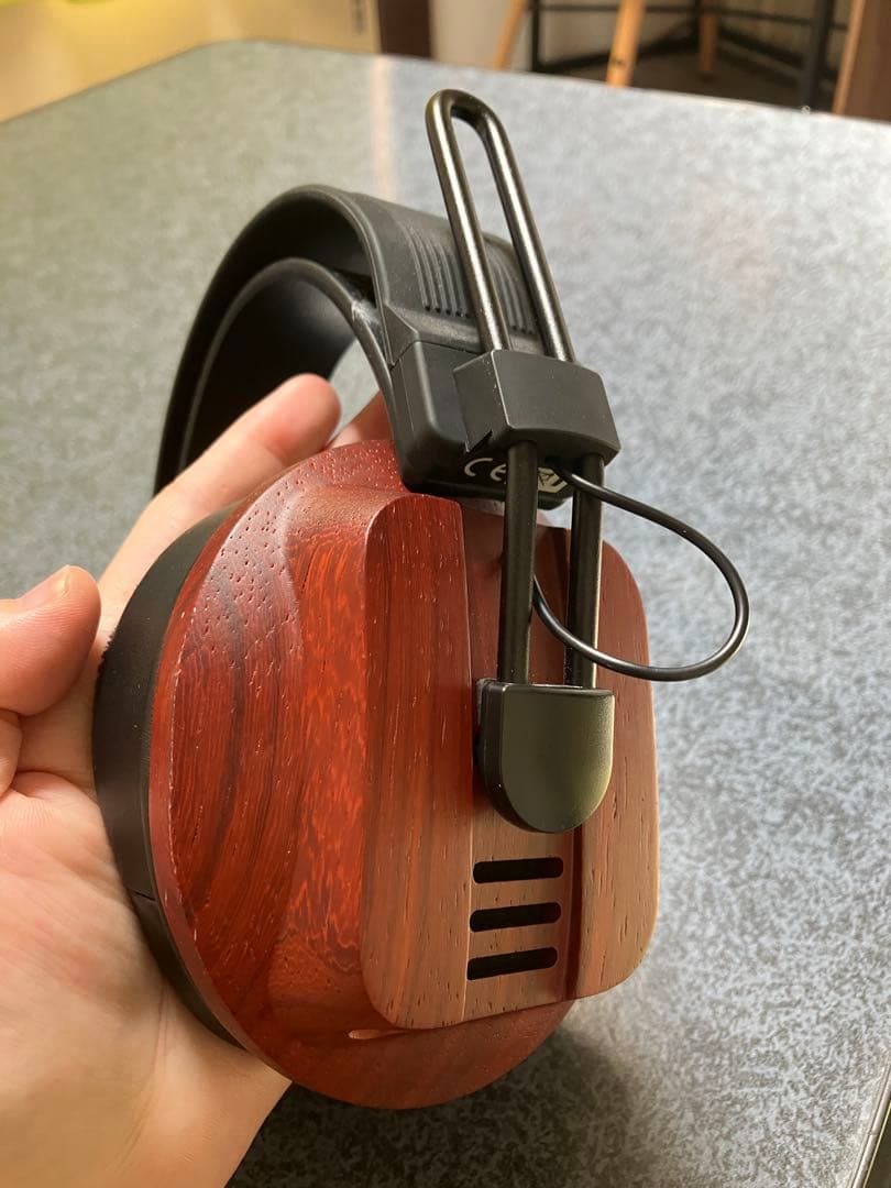 【宝ちゃん】FOSTEX T60RP 50TH ＋ET-RP4.4BL