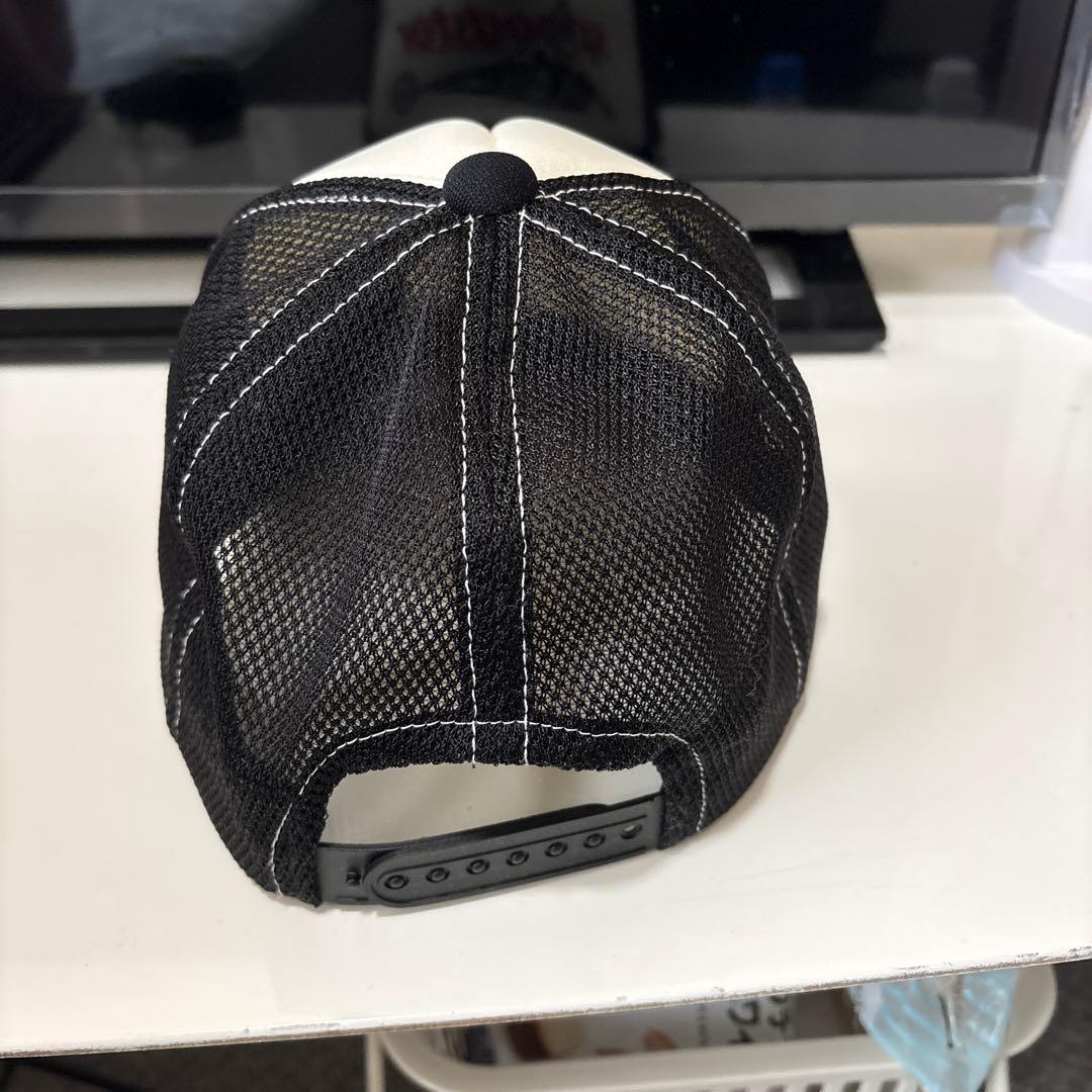 ヒステリックグラマー スピードスター キャップ