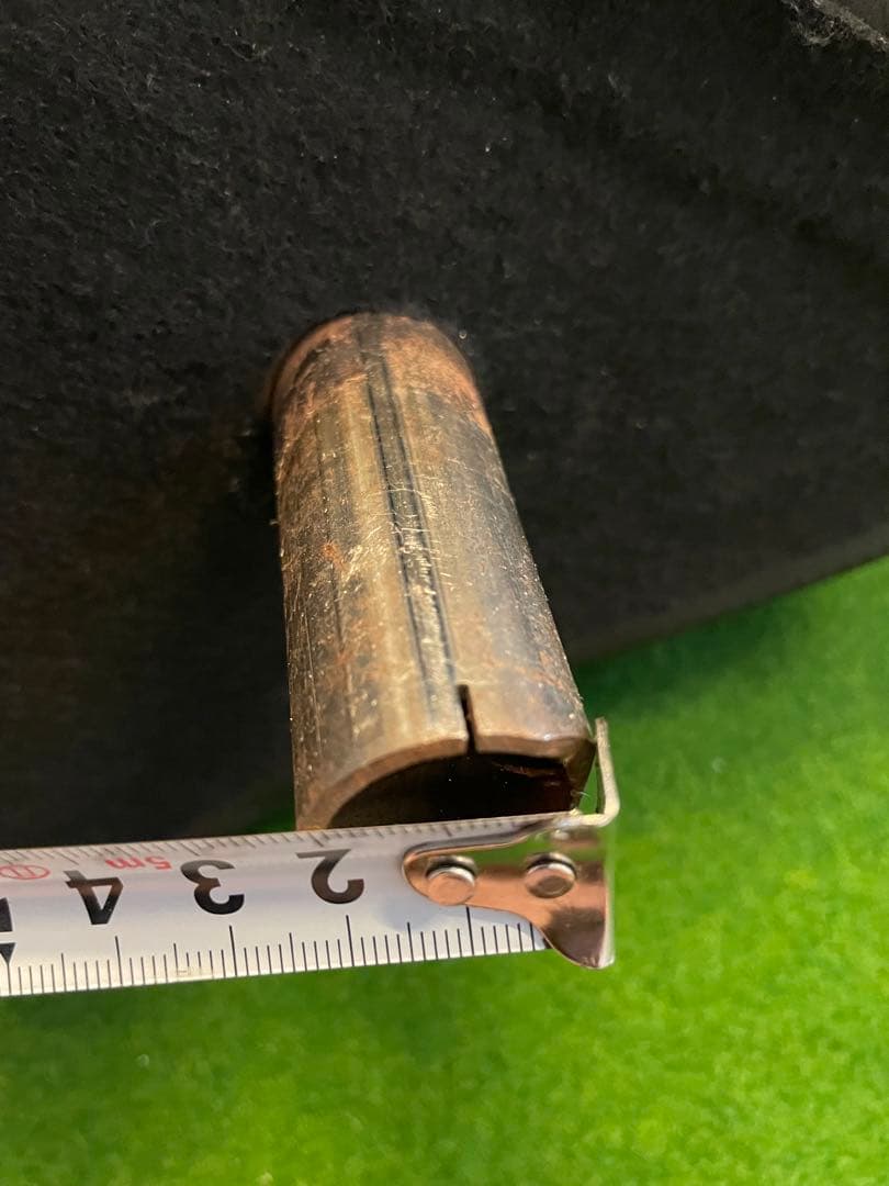 ハーレー　RAMBUTAN キンクイシート　合皮　4速フレーム リジッド