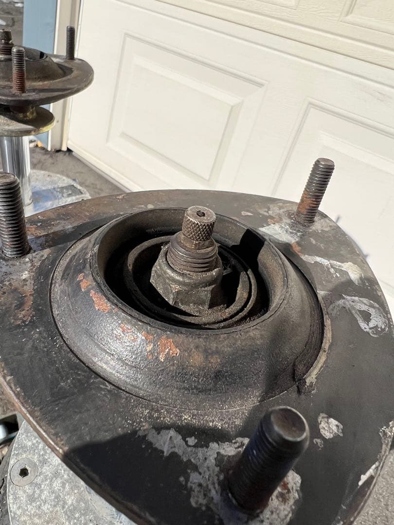 トヨタ　bB エアサス　引き取り限定‼️ 北海道十勝