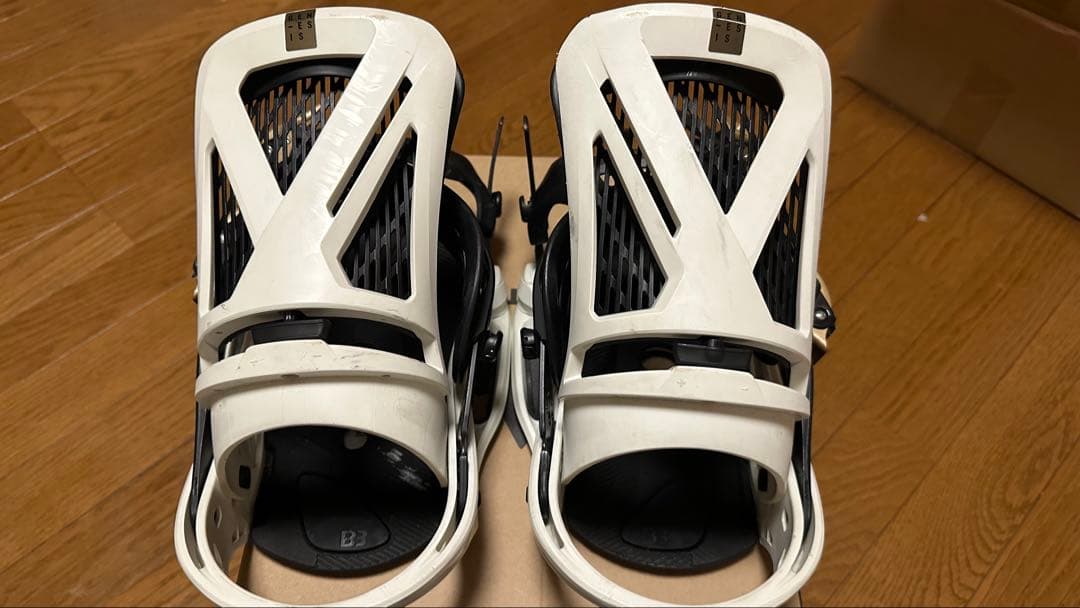 BURTON GENESIS EST Mサイズ