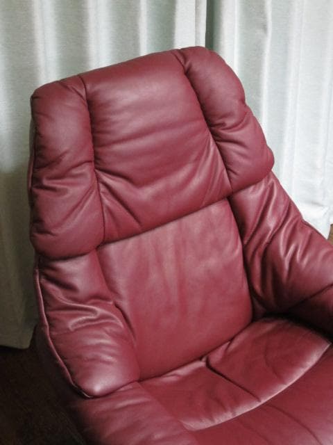 北欧 ノルウェー EKORNES エコーネス ストレスレスチェア オットマン