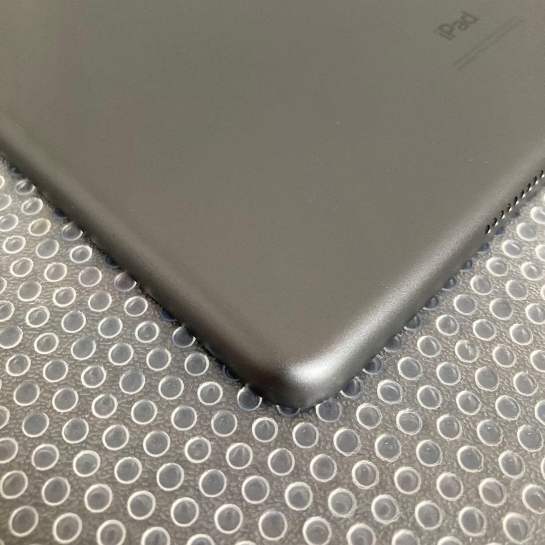 3338【早い者勝ち】電池最良好☆iPad7第7世代32GB WIFIモデル☆