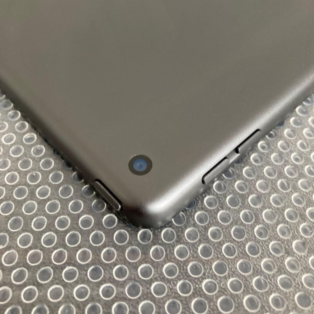 3338【早い者勝ち】電池最良好☆iPad7第7世代32GB WIFIモデル☆