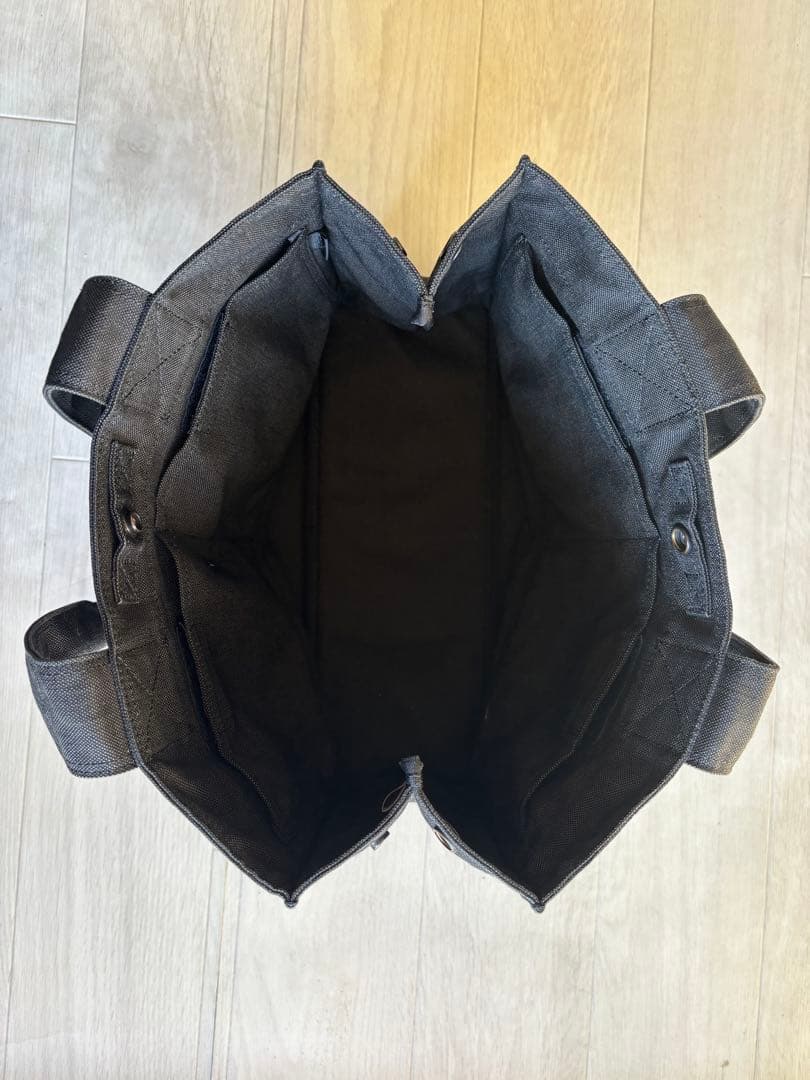 PORTER　ポーター　スモーキー　 トートM