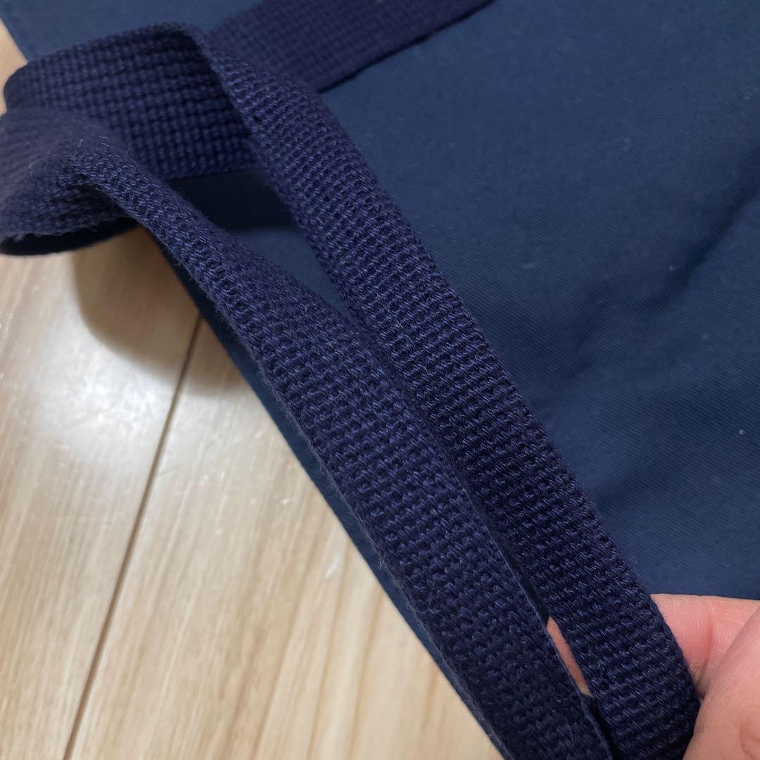 専用‼️未使用に近い極美品❣️ファミリア　トートバッグ／レッスンバッグ❤️