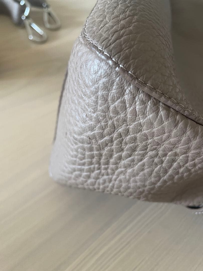 オルチアーニ　ビジネスバッグ　ユニセックス