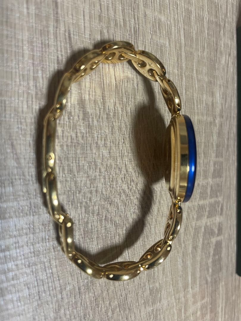 グッチ　チェンジベゼル　箱付き