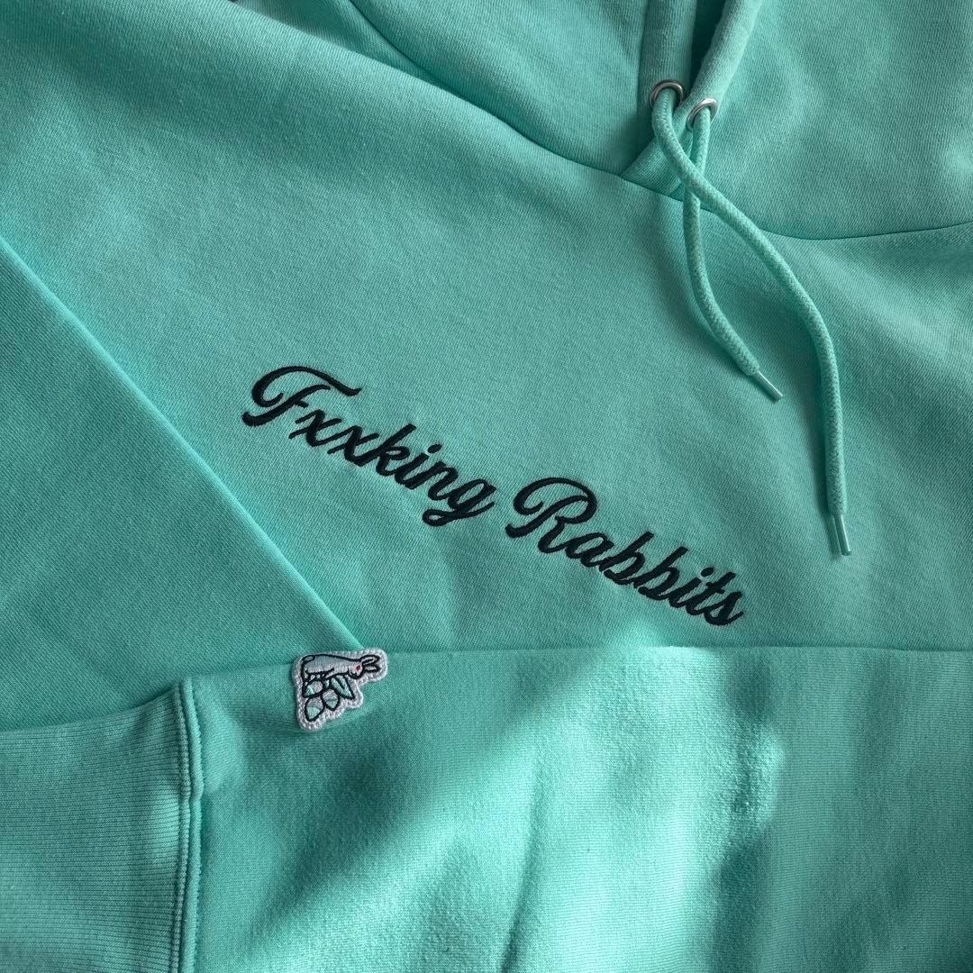 【aiさん専用】FR2 【沖縄限定パーカー】レア品