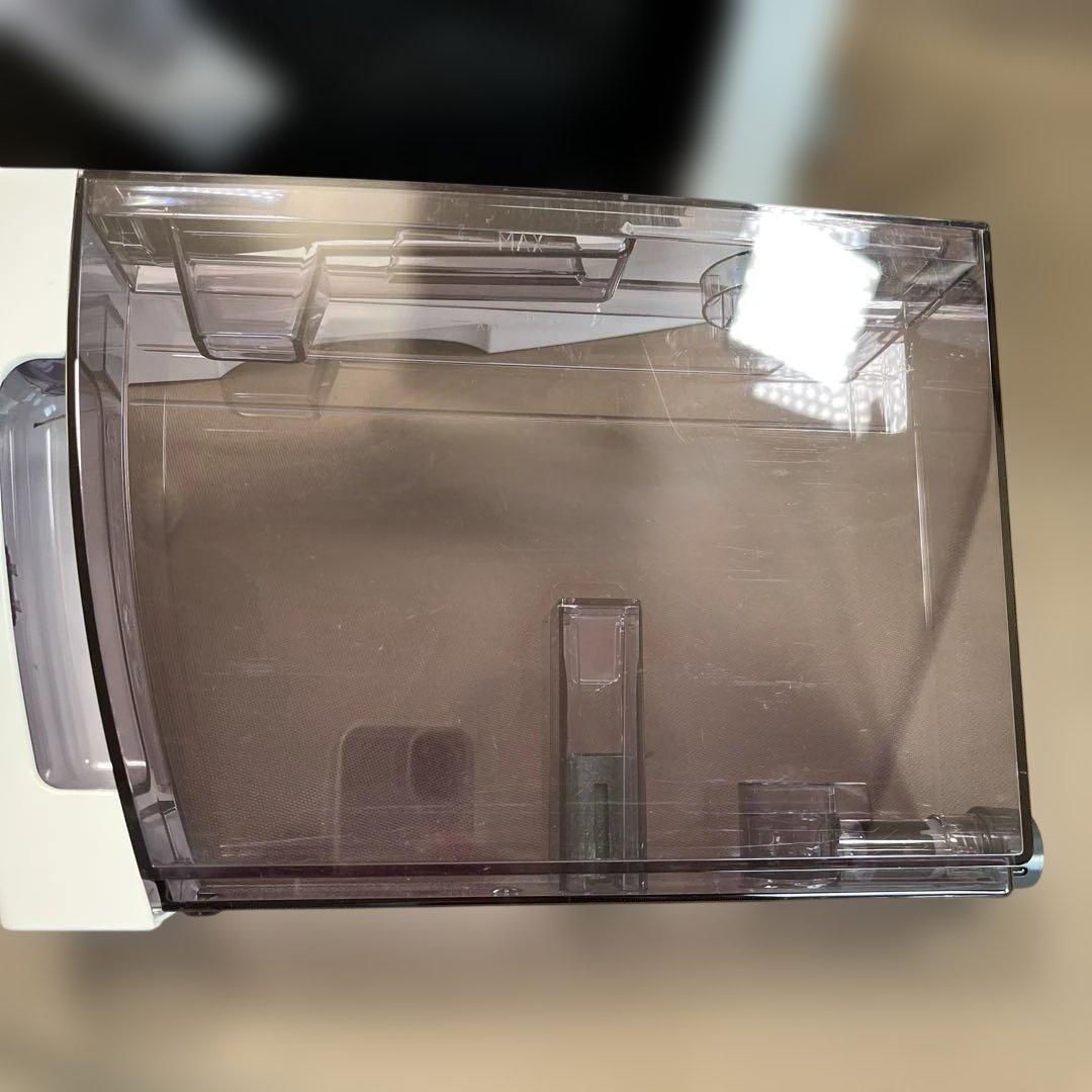 デロンギマグニフィカS コンパクト全自動コーヒーマシン　ECAM22112