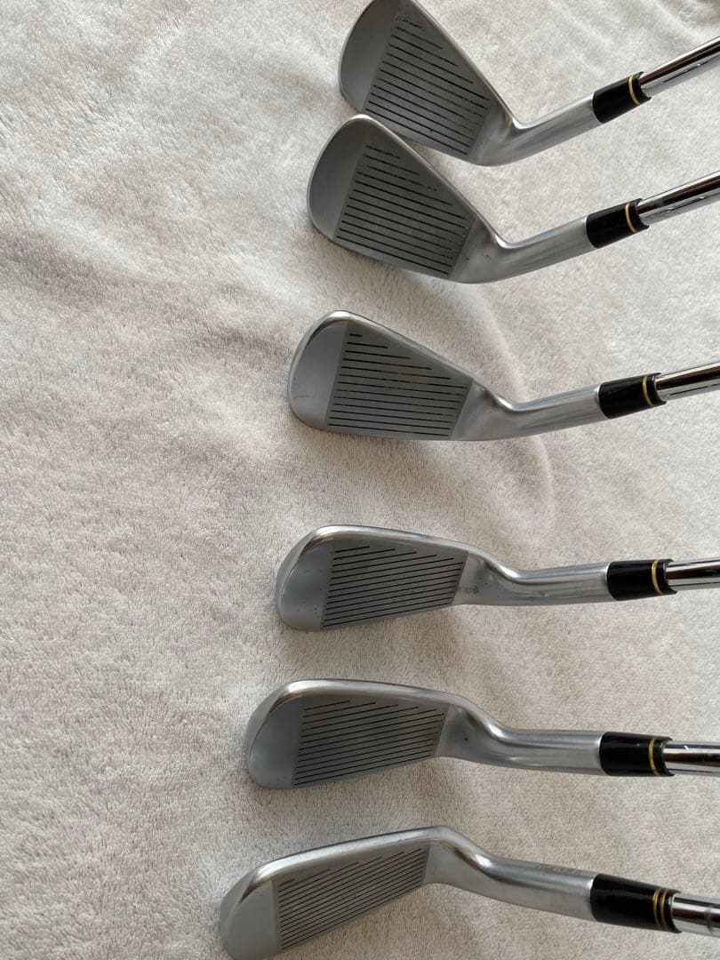 HONMA ベレスTW903 NSプロ950GHS