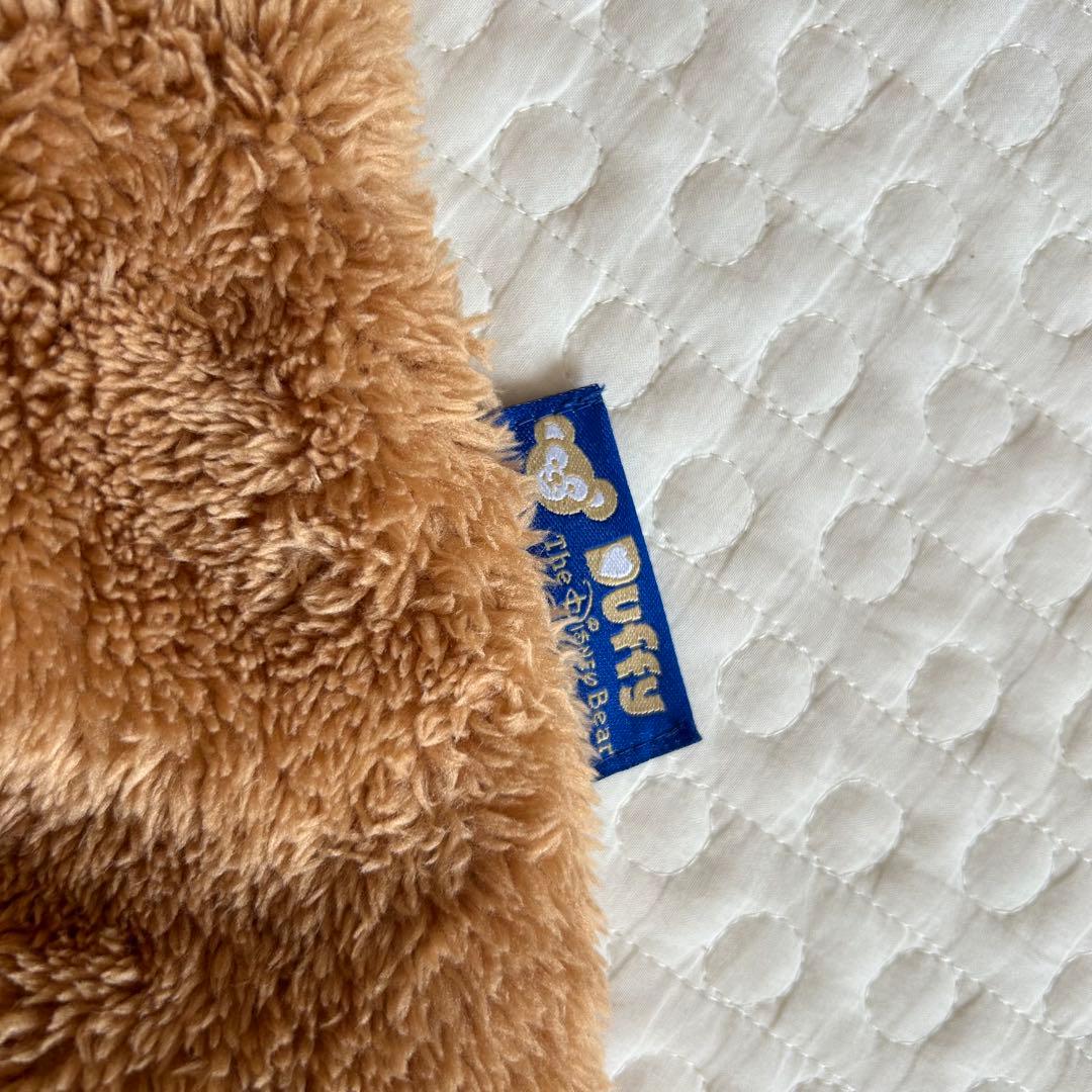 もちこ 2点おまとめ【公式】90cm ダッフィーシェリーメイ カバーオール