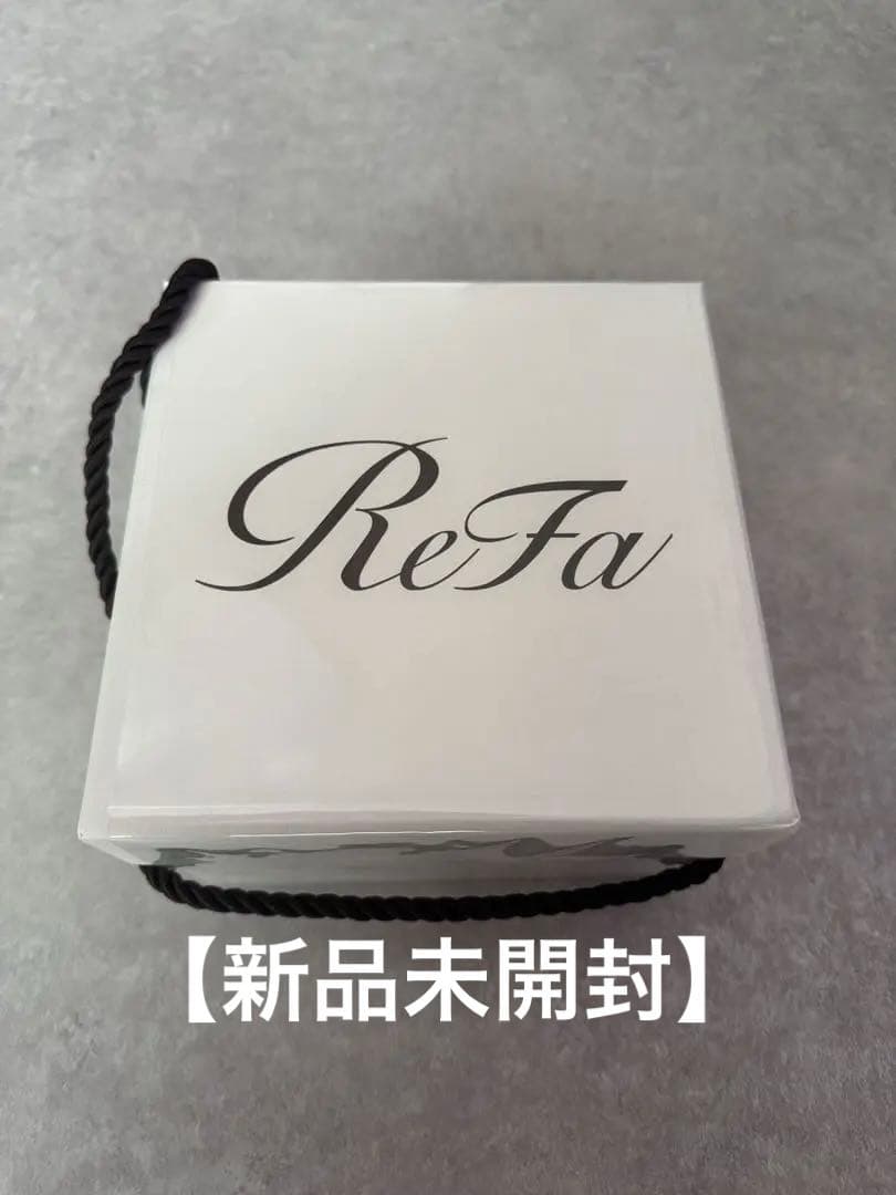 限定値下げ‼️【新品未使用未開封】ReFa リファ　ビューテックヘッドスパ