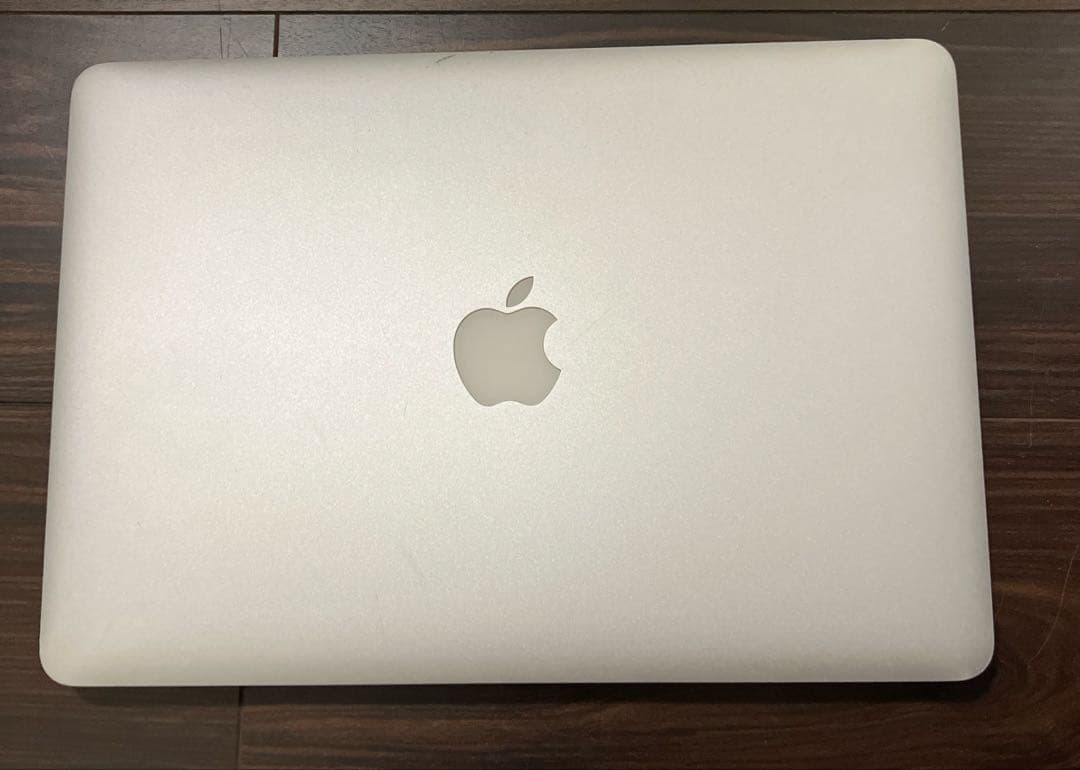 Apple MacBook Air A1466 2013年製