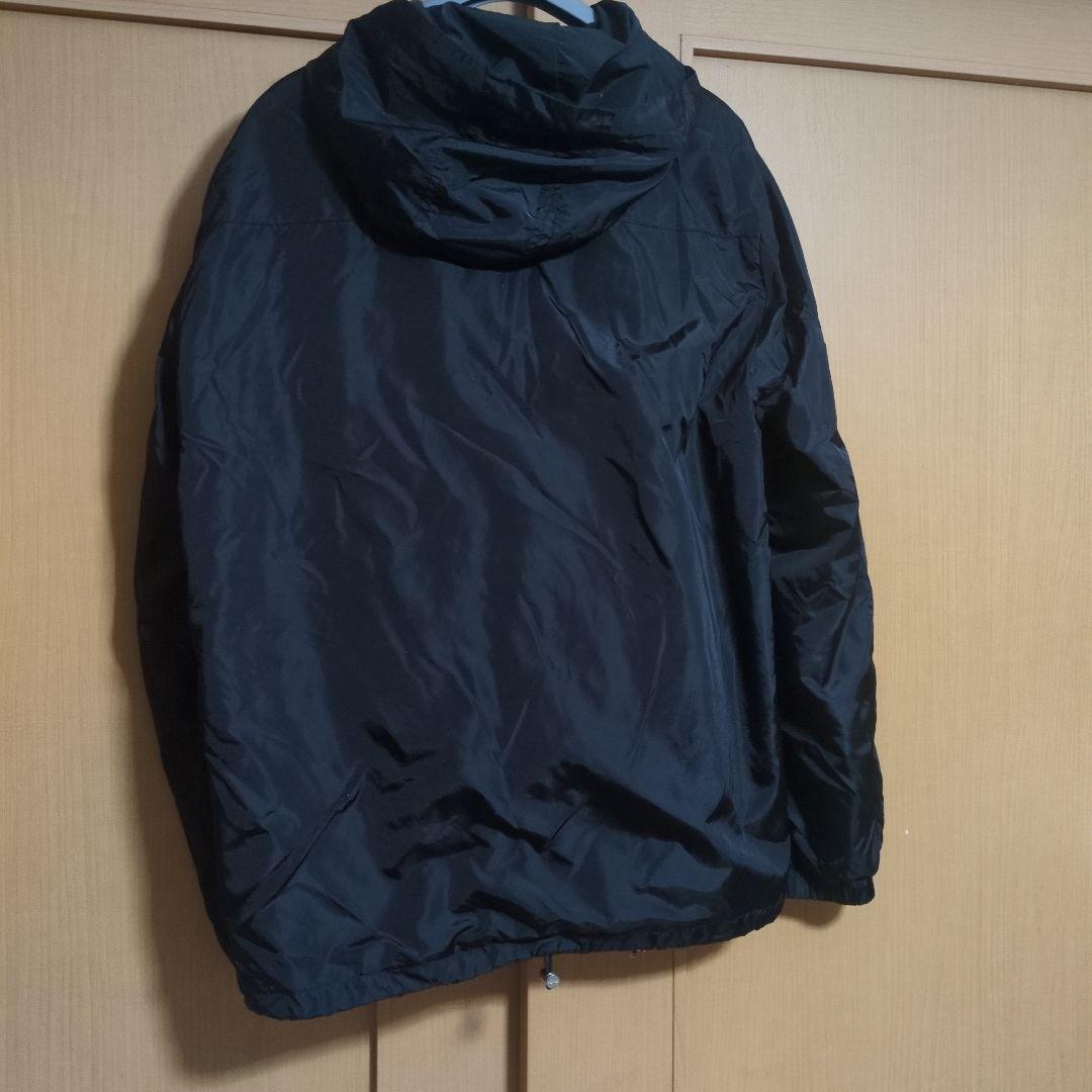 し*う様 PRADA ナイロンジャケット