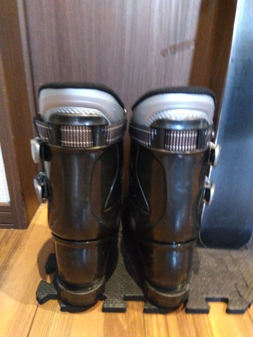 お買い得‼️高品質/B×B/学生・男女兼用/スキーセット/メンテ・WAX済み✔