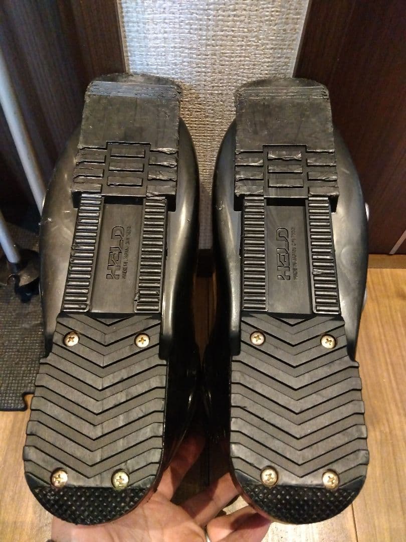 お買い得‼️高品質/B×B/学生・男女兼用/スキーセット/メンテ・WAX済み✔