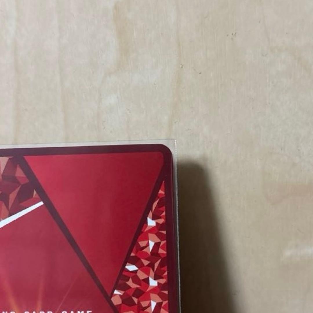 アークナイツUNIONARENA W vol1 SR星2パラレル