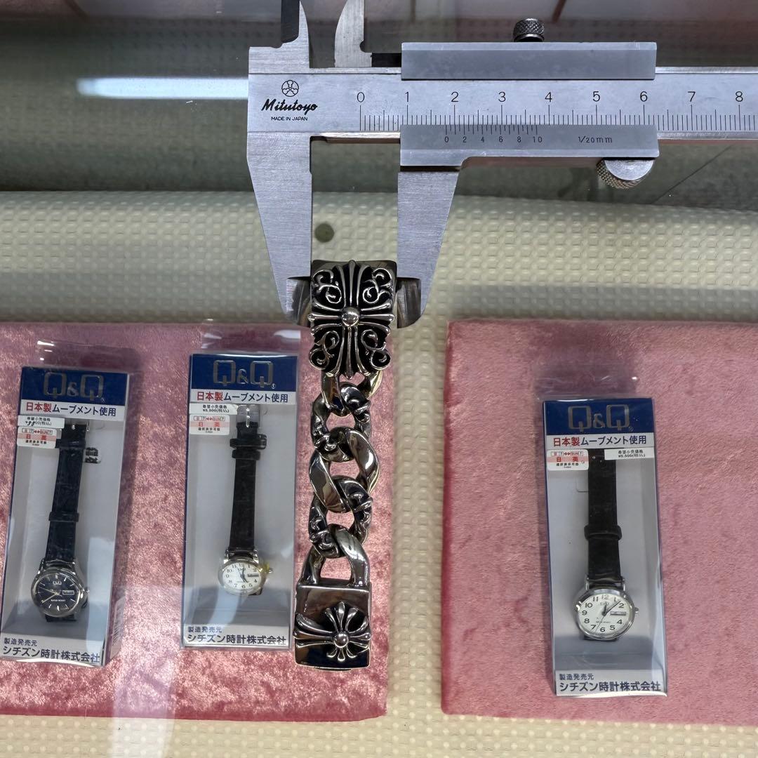 ニャンニャン A&G ウォッチ ブレス（ベルト）