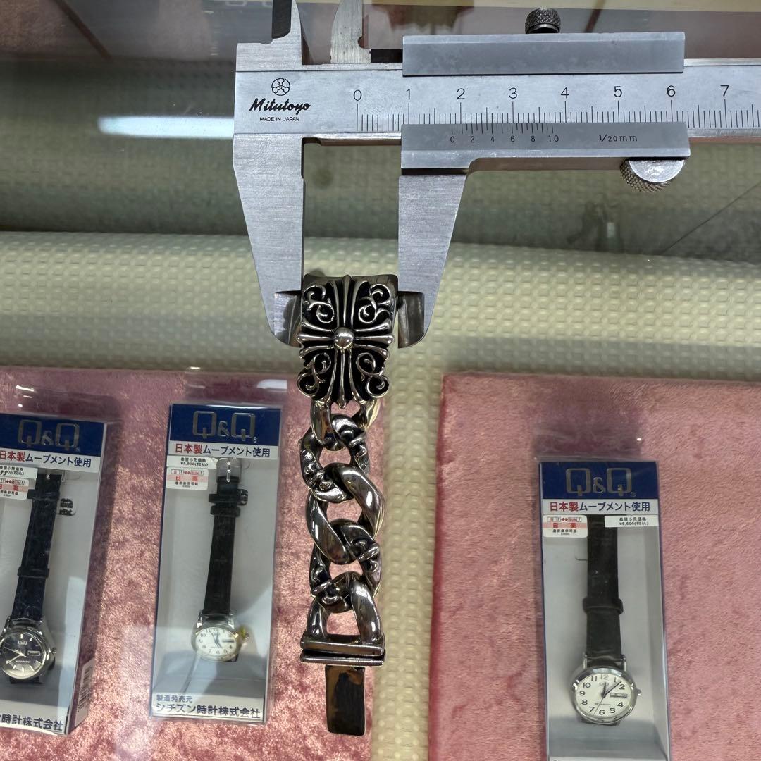 ニャンニャン A&G ウォッチ ブレス（ベルト）