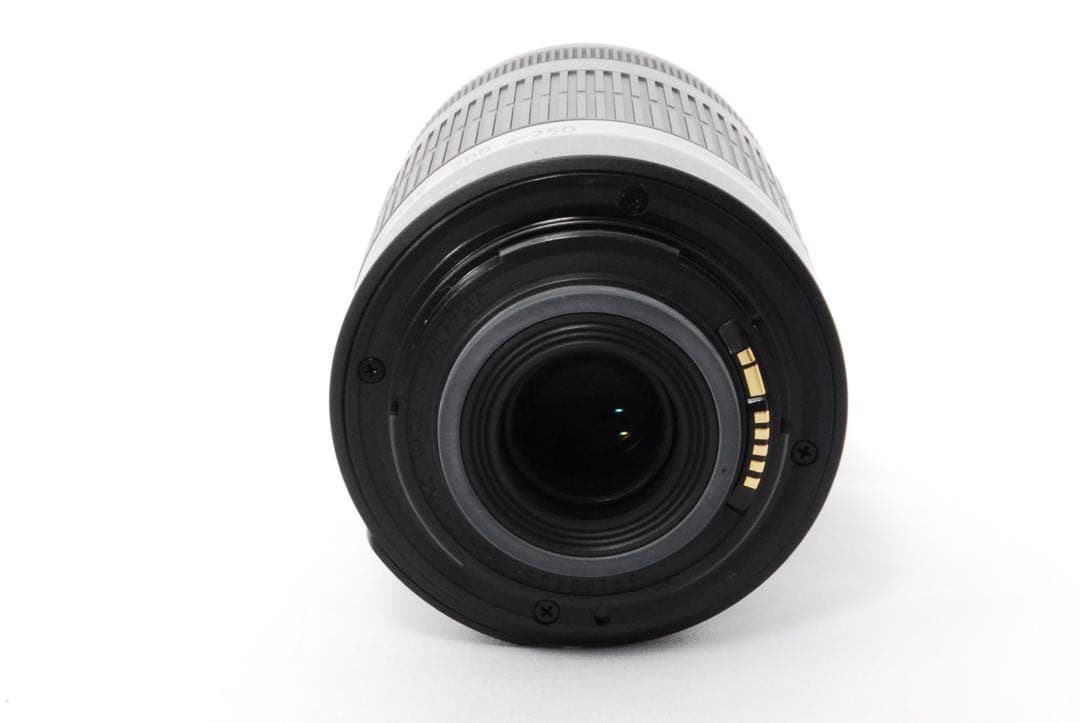 ❤️運動会で大活躍❤️Canon 55-250mm IS 望遠レンズ❤️手ぶれ補正