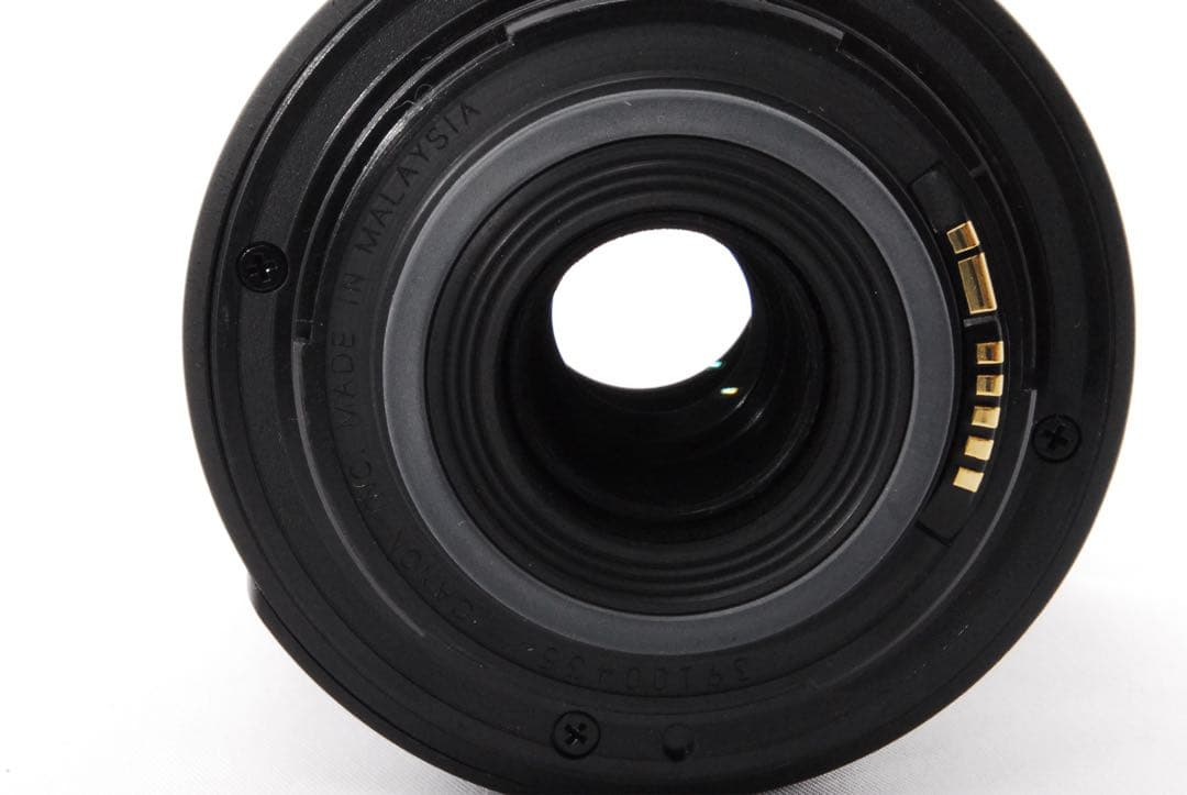 ❤️運動会で大活躍❤️Canon 55-250mm IS 望遠レンズ❤️手ぶれ補正