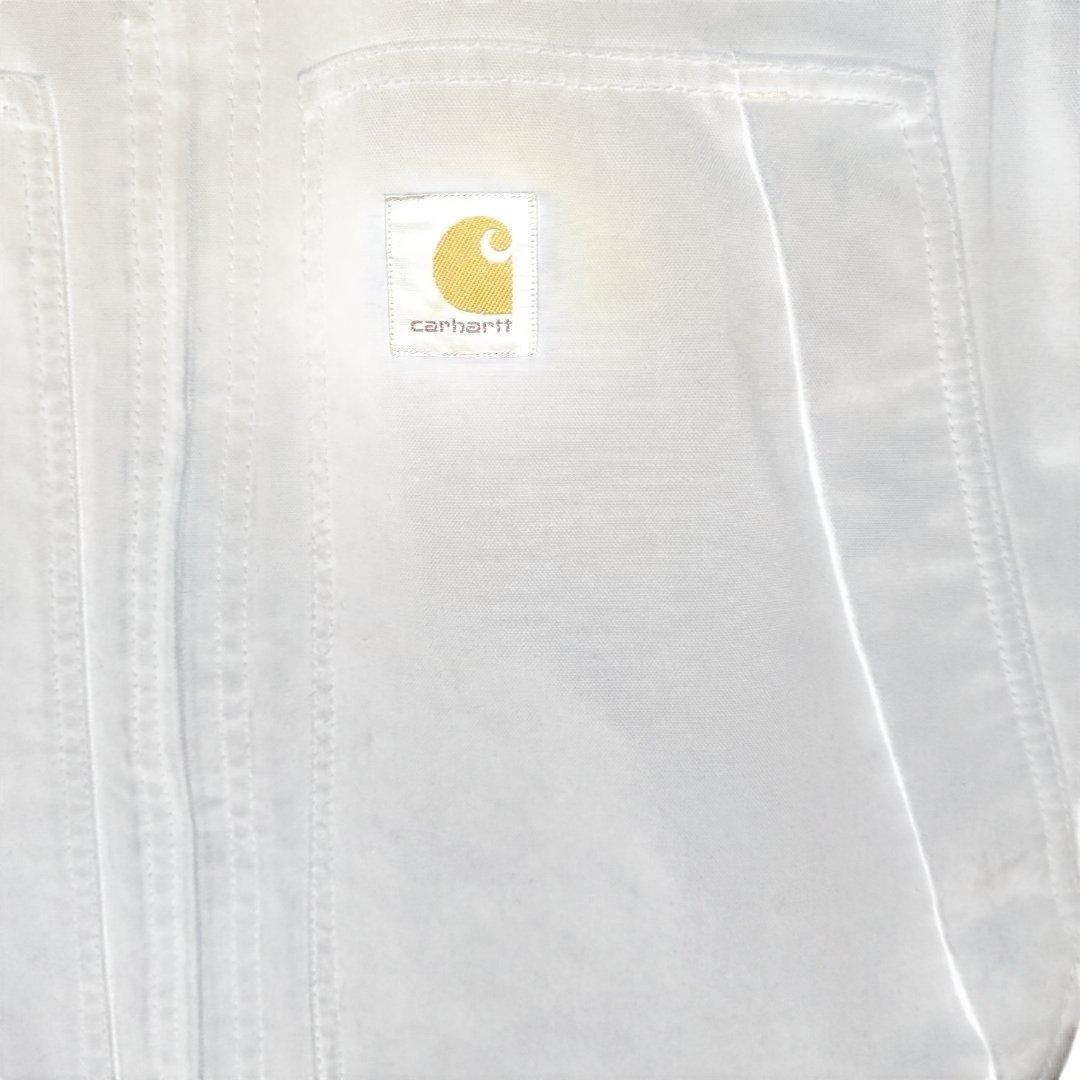 Carharttクイックダック　ジェファーソンベスト