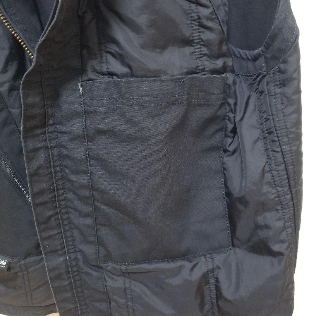 Carharttクイックダック　ジェファーソンベスト