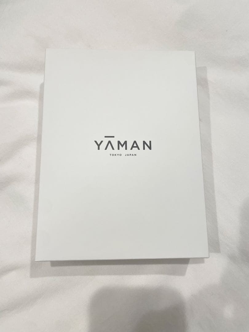 【YAMAN 】ヤーマン リフトロジー YJFD1N 新品未使用
