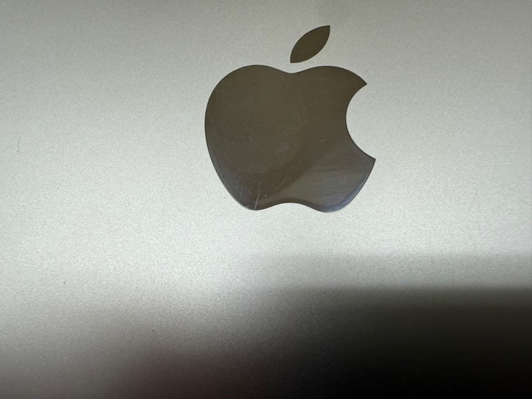 MacBook本体 Apple MacBook Air M1 512GB 16GB