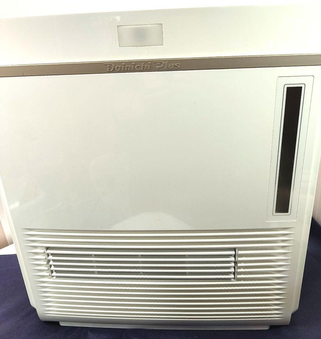Dainichi Plus EFH-1200F ガスファンヒーター