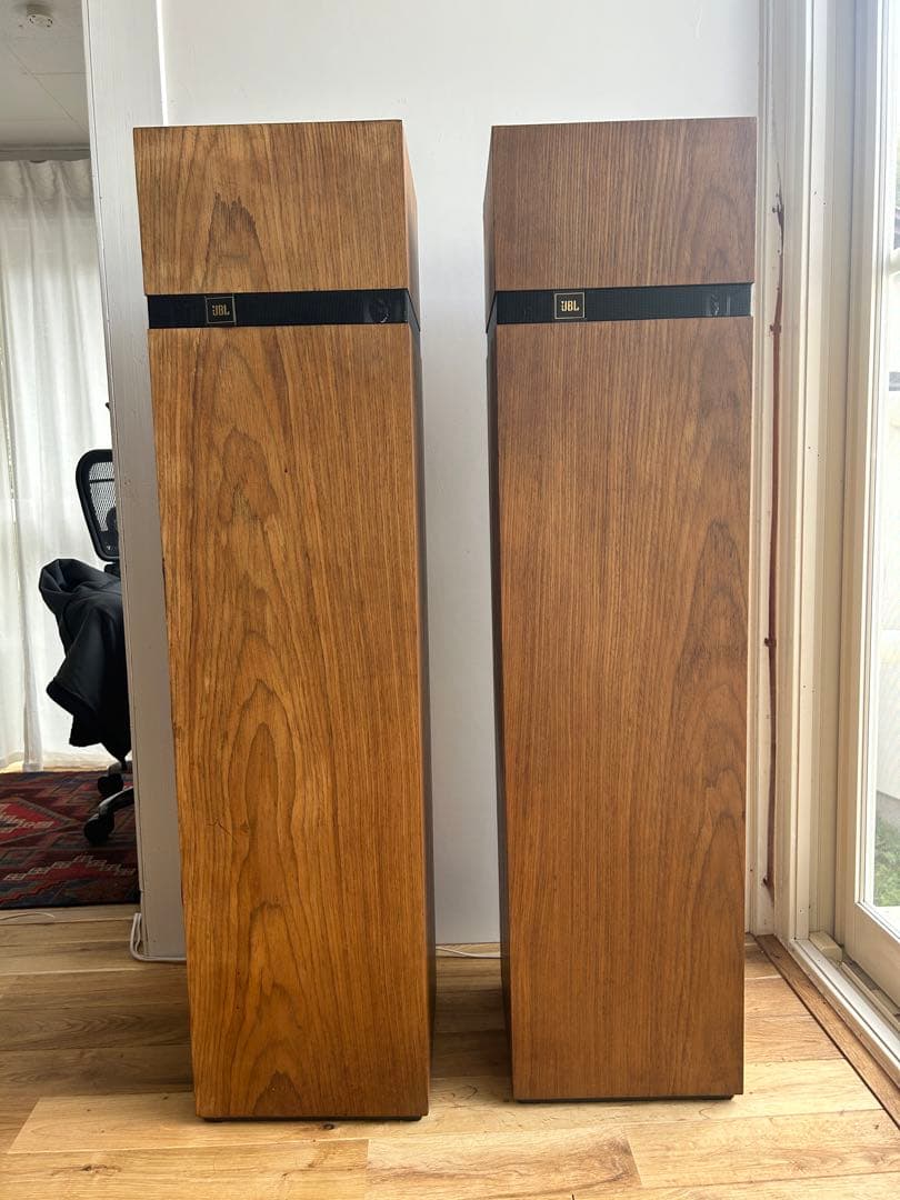 【直接引き取り価格】JBL S119 スピーカーセット