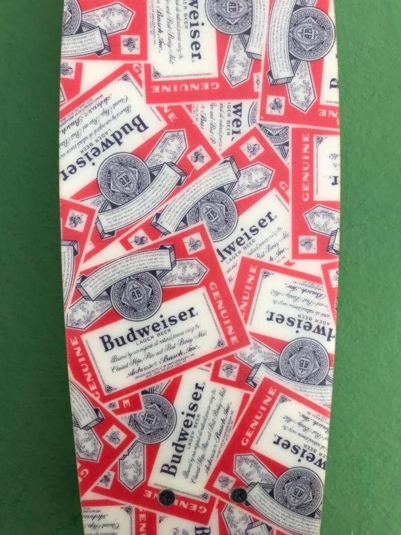 standard california budweiser バドワイザー レア