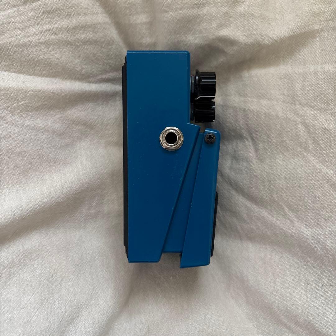 【中古】BOSS BD-2 Blues D