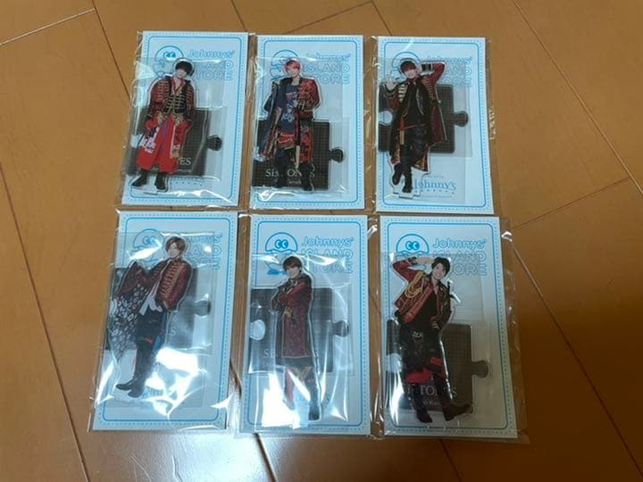 Johnny&Associates 20年Johnnys'  ST…